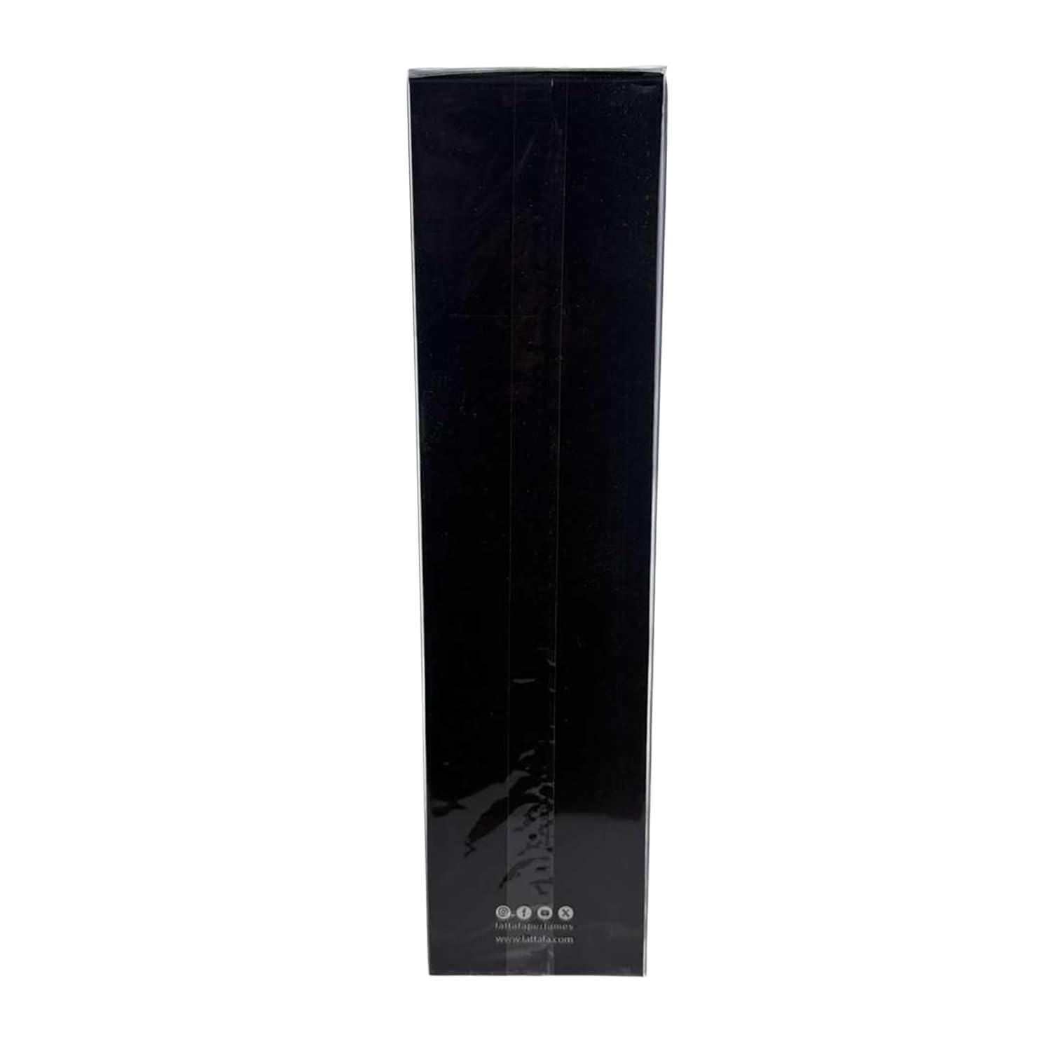 image:imageLattafa Fakhar Platin Citrus Spicy Aromatic Woody Eau de Parfum Spray LongLasting Fragrance for Unisex 34 Ounce 100 mlAmber Wood Aromatic Floral Fresh Wood