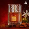 Lattafa Khamrah Dukhan for Unisex Eau de Parfum Spray, 3.4 Ounce / 100 ml(Aromatic Spicy)
