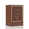 Lattafa Khamrah Dukhan for Unisex Eau de Parfum Spray, 3.4 Ounce / 100 ml(Vanilla)