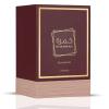 Lattafa Khamrah Dukhan for Unisex Eau de Parfum Spray, 3.4 Ounce / 100 ml(Wood)