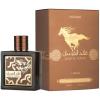 Lattafa Qaed Al Fursan Untamed – Sweet, Warm & Spicy, Amber, Aromatic – Eau De Parfum Long-Lasting Fragrance for Unisex, 3.04 Ounce / 90ml([‘Sweet Spicy’])