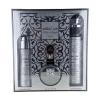 image:imageLattafa Fakhar Platin  Citrus Spicy Aromatic Woody  Eau de Parfum Spray LongLasting Fragrance for Unisex 34 Ounce  100 mlAmber Wood  Aromatic  Floral  Fresh  Wood