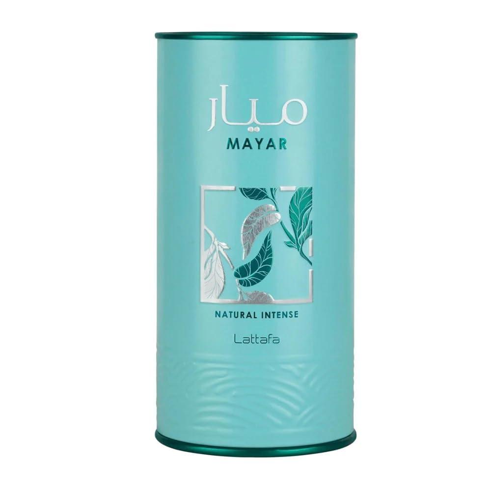 image:imageLattafa Perfumes Mayar for Women Eau de Parfum Spray 34 Ounces 100 ml34 Fl Oz Pack of 1