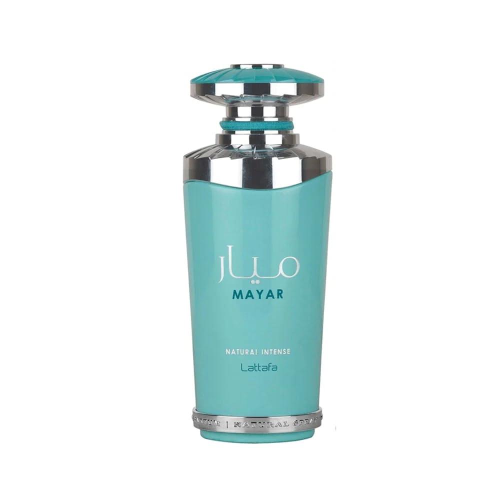 image:imageLattafa Perfumes Mayar for Women Eau de Parfum Spray 34 Ounces 100 ml34 Fl Oz Pack of 1