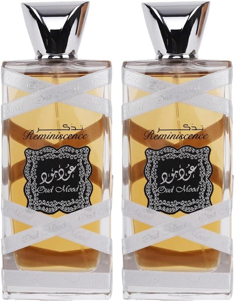 image:imageLattafa Pride Shaheen Silver Fresh Fruity Chypre Amber Eau de Parfum LongLasting Fragrance for Unisex 34 Ounce 100 mlAmber Wood Oriental