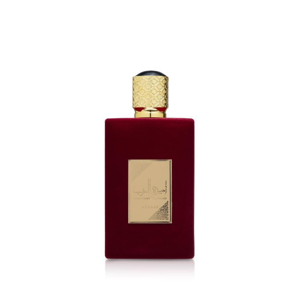 image:imageAsdaaf Ameerat Al Arab Eau de Parfum Spray for Women 34 OunceFloral