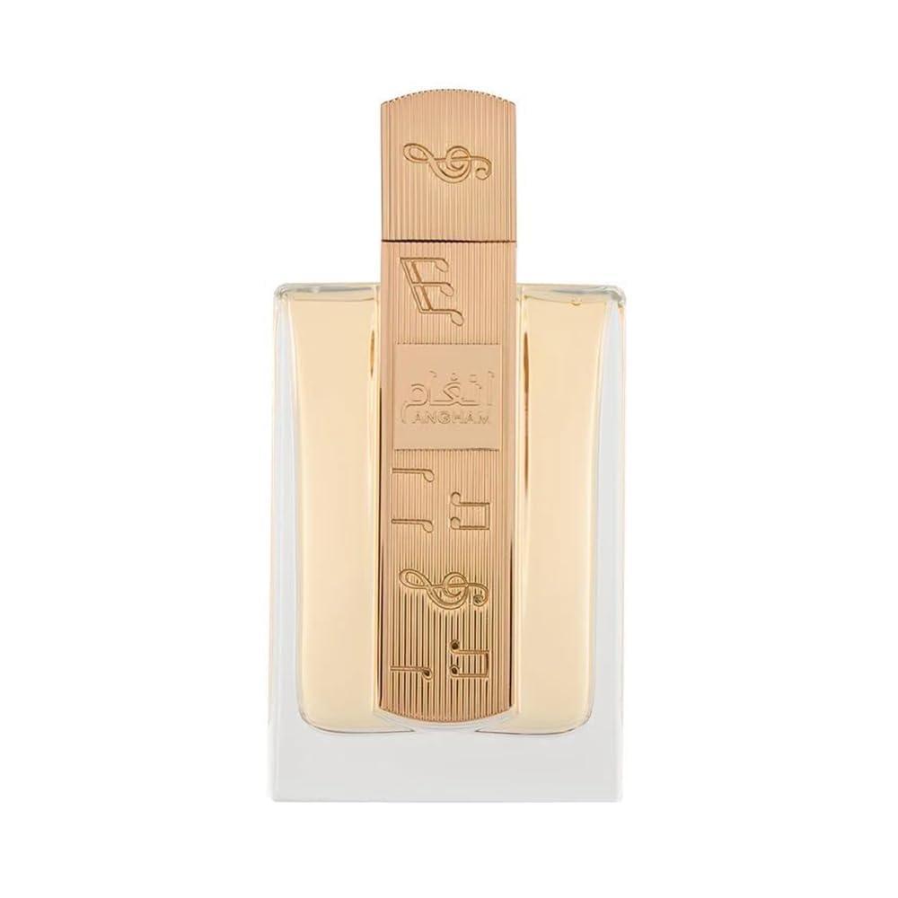 image:imageLattafa Angham  Citrus Lavender Musk Amber Vanilla  Eau de Parfum LongLasting Fragrance for Unisex 340 Ounce  100 mlSpicy