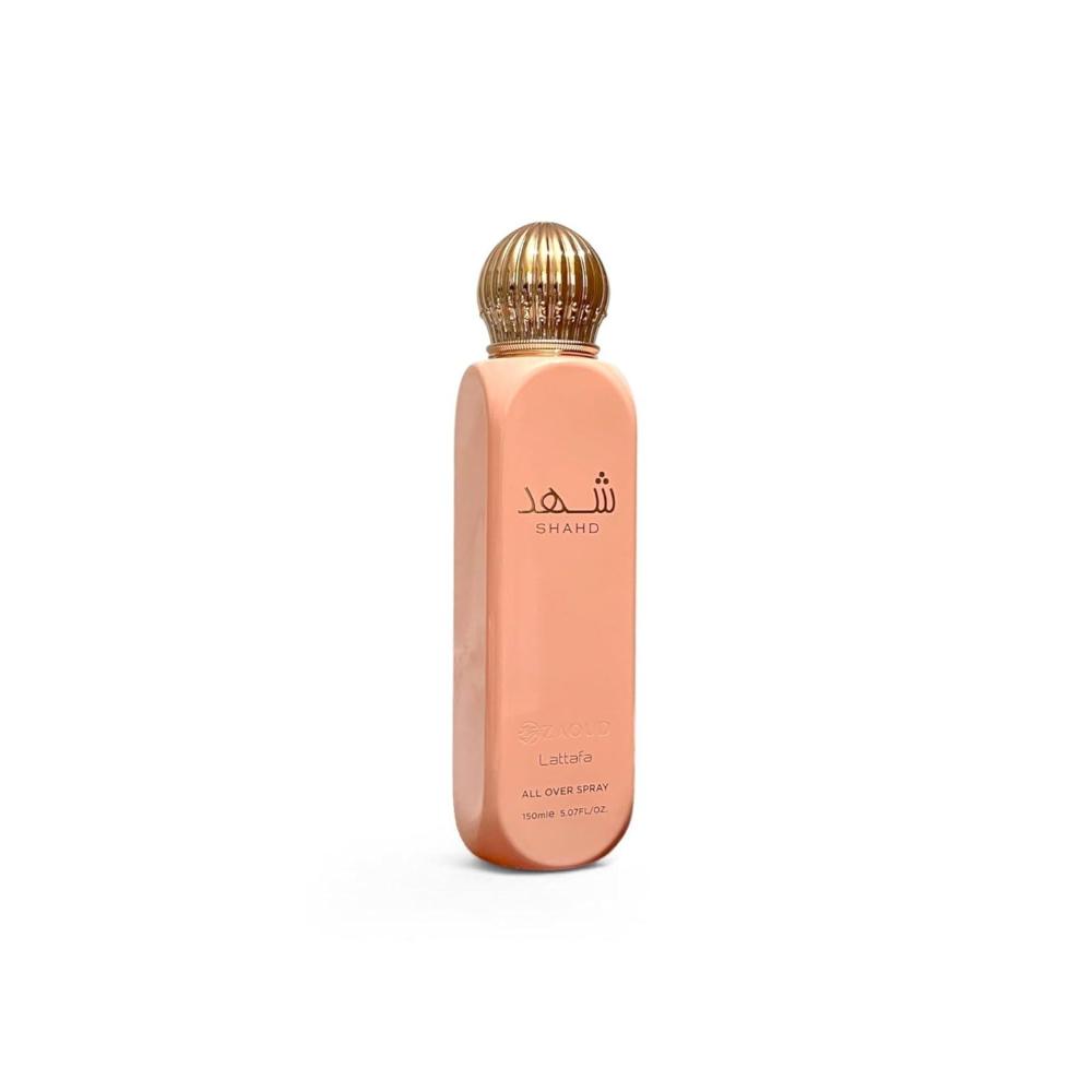 image:imageLattafa Badee Al Oud Sublime Tropical Fruity Fresh Vanilla Eau de Parfum LongLasting Fragrance for Unisex 340 Ounce 100 mlSweet