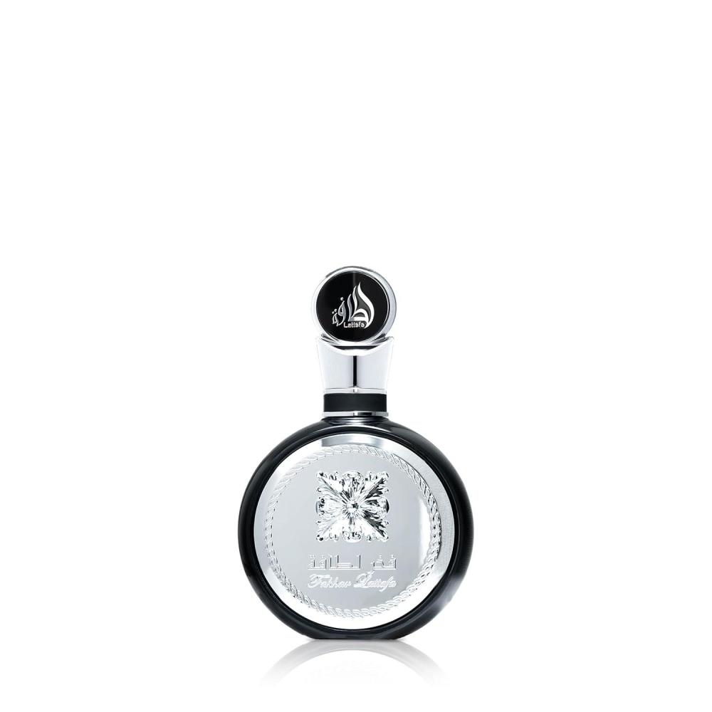 image:imageLattafa Fakhar Eau De Parfum Spray for Women 34 OunceFakhar