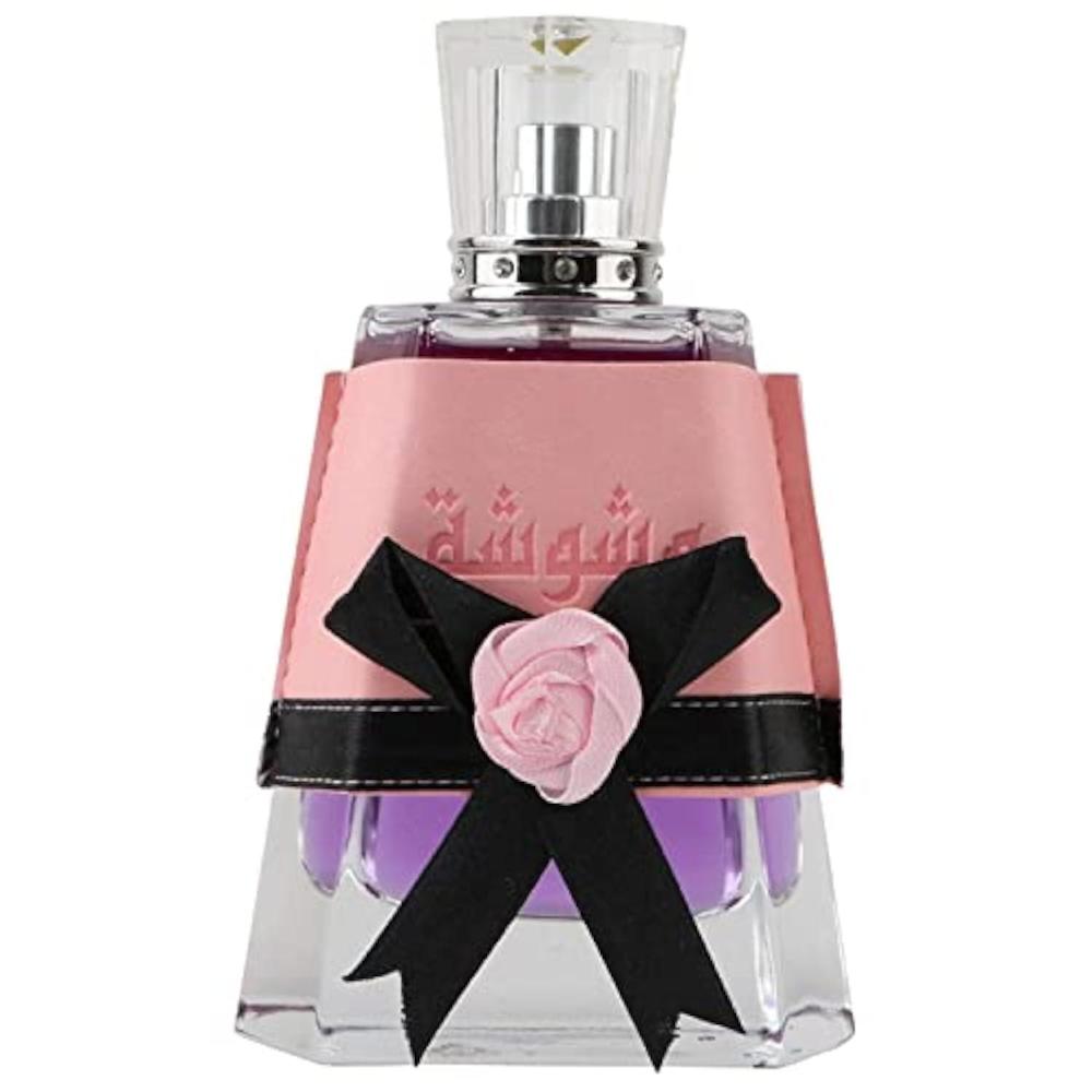 image:imageLattafa Najdia 2 Piece Set for Men 34 Ounce Eau de Parfum Spray 17 Ounce Deodorant Spray255 Ounce Pack of 2