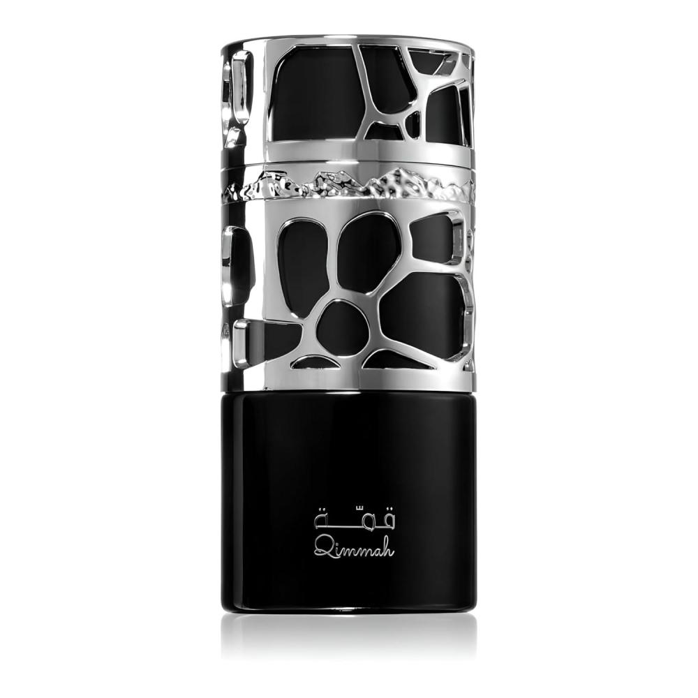 image:imageLattafa Perfumes Qimmah for Women EDP Eau De Parfum  100ML 34 oz Featuring notes Cedar Oudh Myrrh Amber Lavender ICitrus