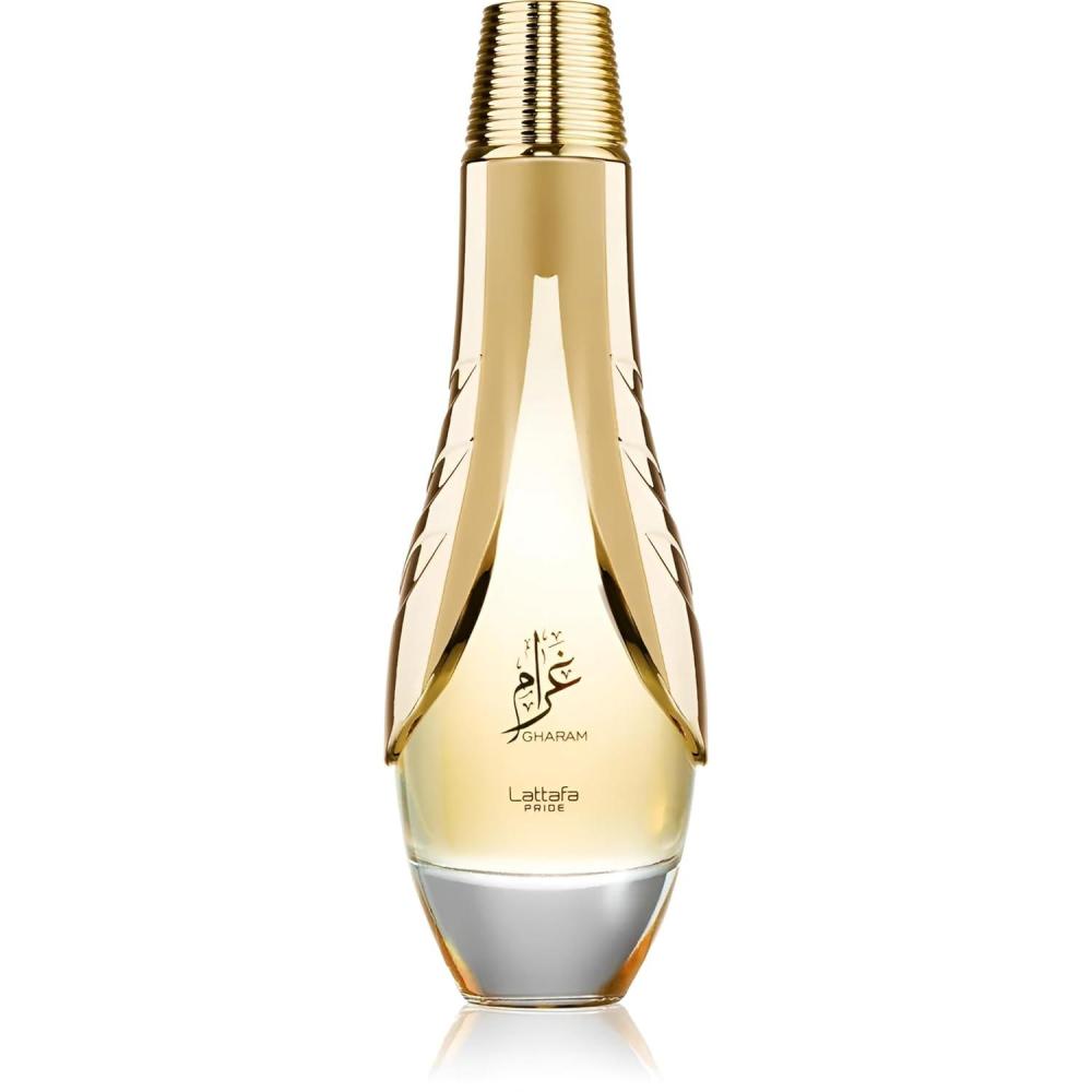 image:imageLattafa Pride Embrace Eau de Parfum Spray for Unisex 34 OunceFruity  Floral
