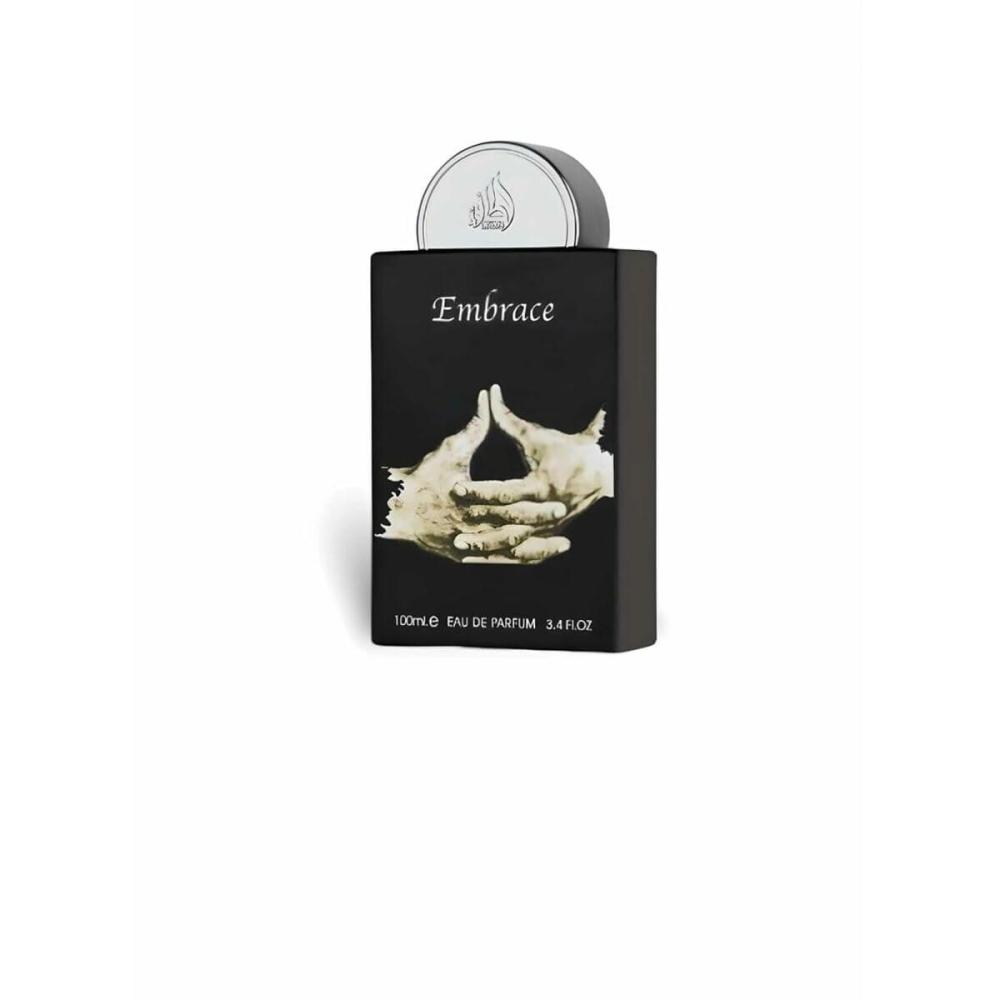 image:imageLattafa Pride Embrace Eau de Parfum Spray for Unisex 34 OunceSpicy