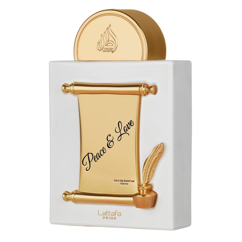 image:imageLattafa Pride Kashan for Unisex Eau de Parfum Spray 34 Ounce 100 MlOriental Fruity Floral