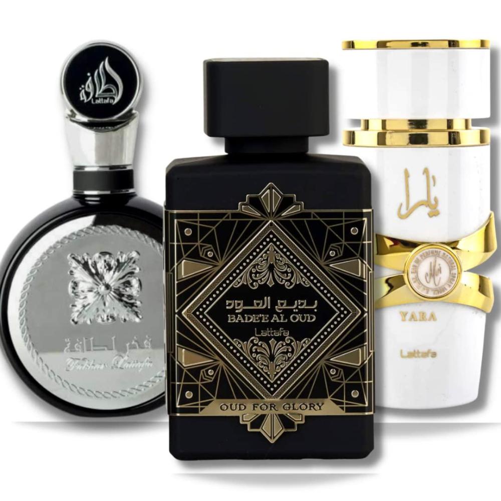 image:imageLattafa Pride Shaheen Silver Fresh Fruity Chypre Amber Eau de Parfum LongLasting Fragrance for Unisex 34 Ounce 100 mlLavender Sandalwood