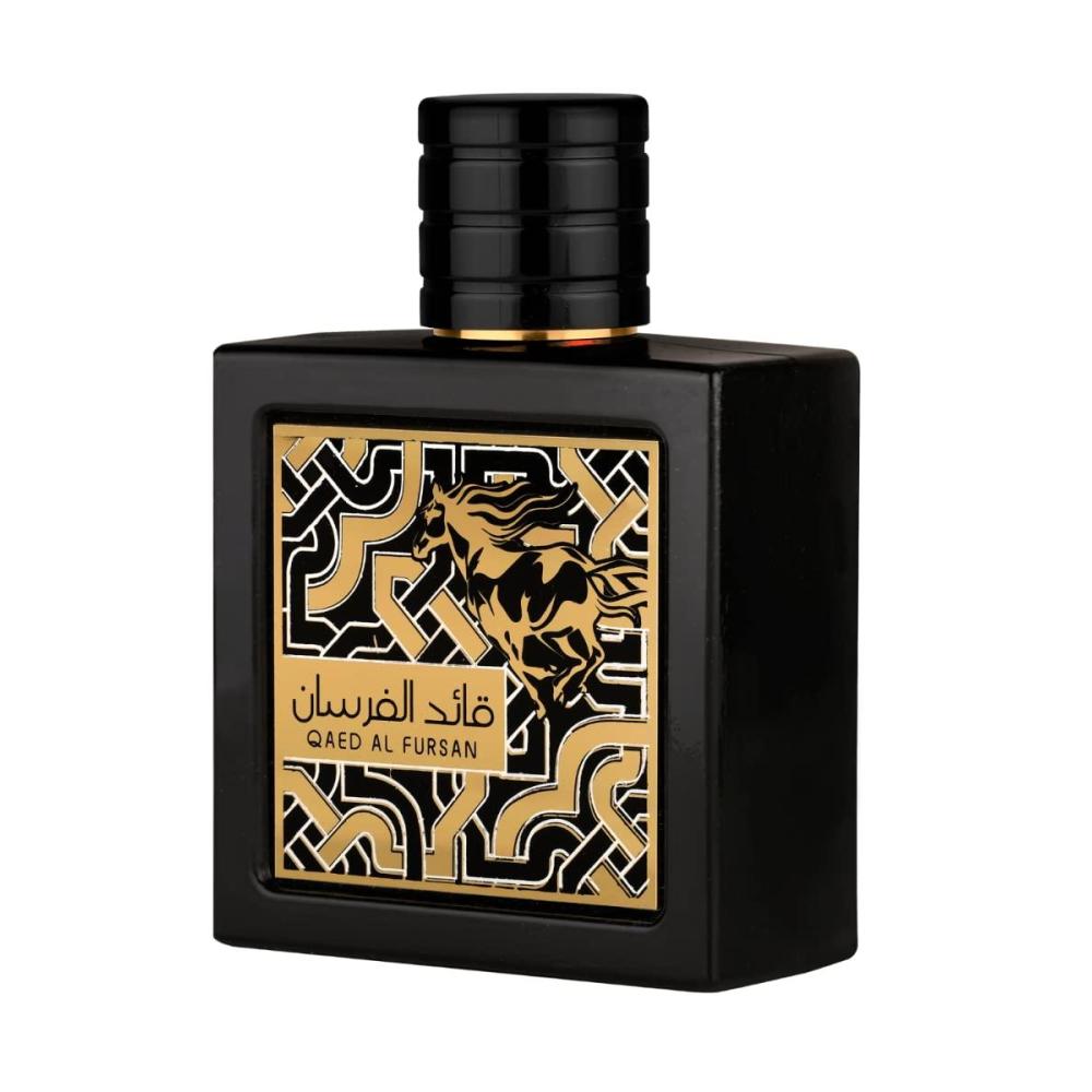 image:imageLattafa Qaed Al Fursan for Men Eau de Parfum Spray 304 OunceQaed Al Fursan