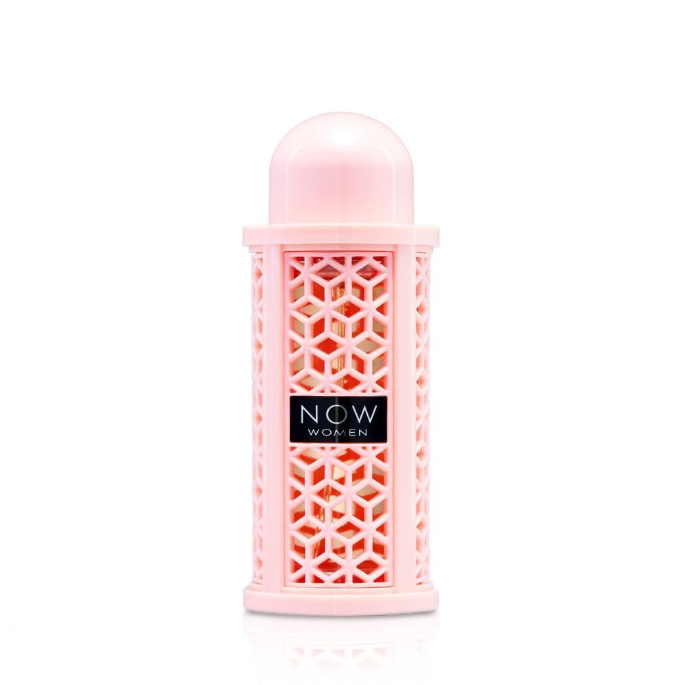 image:imageLattafa Rave Now Eau de Parfum Spray for Women 34 Ounce