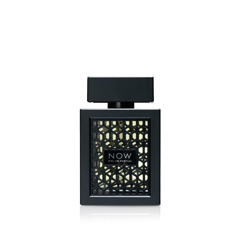 image:imageLattafa Rave Now for Men Eau de Parfum Spray 34 Ounce34 Fl Oz Pack of 1