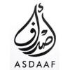 Asdaaf Ameerat Al Arab Eau de Parfum Spray for Women, 3.4 Ounce(VALUE PACK)
