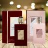 Asdaaf Ameerat Al Arab Eau de Parfum Spray for Women, 3.4 Ounce(XTRA PACK)
