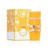 Lattafa 2 Piece Fragrance Bundle for Women (3.4 Ounce Yara Eau De Parfum Spray + 3.4 Ounce Yara Candy Eau De Parfum Spray)(Amber Fruity)