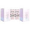 Lattafa 2 Piece Fragrance Bundle for Women (3.4 Ounce Yara Eau De Parfum Spray + 3.4 Ounce Yara Candy Eau De Parfum Spray)(Vanilla)
