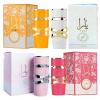 Lattafa 2 Piece Fragrance Bundle for Women (3.4 Ounce Yara Eau De Parfum Spray + 3.4 Ounce Yara Candy Eau De Parfum Spray)(Yara Gift Set)