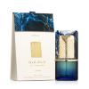 Lattafa Al Nashama Caprice Eau de Parfum Spray for Unisex, 3.4 Ounce(Oriantal)