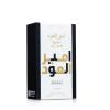 Lattafa Ameer Al Oud Intense Oud for Unisex Eau de Parfum Spray, 3.4 Ounce(3.4 Fl Oz (Pack of 1))