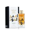 Lattafa Ameer Al Oud Intense Oud for Unisex Eau de Parfum Spray, 3.4 Ounce(3.4 Fl Oz (Pack of 1))