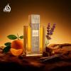 Lattafa Angham – Citrus, Lavender, Musk, Amber, Vanilla – Eau de Parfum Long-Lasting Fragrance for Unisex, 3.40 Ounce / 100 ml(Spicy)