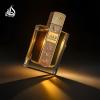 Lattafa Angham – Citrus, Lavender, Musk, Amber, Vanilla – Eau de Parfum Long-Lasting Fragrance for Unisex, 3.40 Ounce / 100 ml(Spicy)
