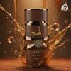 Lattafa Asad Bourbon for Unisex Eau de Parfum Spray, 3.4 Ounce / 100 ml | for Unisex
