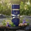 Lattafa Asad Zanzibar – Fresh, Spicy, Vanilla, Coconut – Eau de Parfum Long-Lasting Fragrance for Men, 3.40 Ounce / 100 ml(Modern)