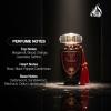 Lattafa Bade’e Al Oud Honor & Glory – Fruity, Vanilla, Warm Spicy, Woody – Eau de Parfum Long-Lasting Fragrance for Unisex, 3.40 Ounce / 100 ml | Unisex(Citrus  Fresh  Lavender  Spicy  Amber Wood)