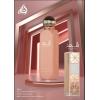 Lattafa Bade’e Al Oud Sublime – Tropical, Fruity, Fresh, Vanilla – Eau de Parfum Long-Lasting Fragrance for Unisex, 3.40 Ounce / 100 ml(Sweet)