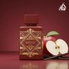 Lattafa Bade’e Al Oud Sublime – Tropical, Fruity, Fresh, Vanilla – Eau de Parfum Long-Lasting Fragrance for Unisex, 3.40 Ounce / 100 ml(Wood)