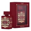 Lattafa Bade’e Al Oud Sublime – Tropical, Fruity, Fresh, Vanilla – Eau de Parfum Long-Lasting Fragrance for Unisex, 3.40 Ounce / 100 ml(Wood)