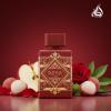 Lattafa Bade’e Al Oud Sublime – Tropical, Fruity, Fresh, Vanilla – Eau de Parfum Long-Lasting Fragrance for Unisex, 3.40 Ounce / 100 ml(Wood)