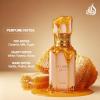 Lattafa Eclaire – Vanilla, Caramel, Sweet, Floral – Eau de Parfum Long-Lasting Fragrance for Women, 3.40 Ounce / 100 ml(3.4 Fl Oz (Pack of 1))