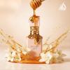 Lattafa Eclaire – Vanilla, Caramel, Sweet, Floral – Eau de Parfum Long-Lasting Fragrance for Women, 3.40 Ounce / 100 ml(3.4 Fl Oz (Pack of 1))