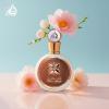 Lattafa Fakhar – Floral, Fruity Fresh, Sweet – Eau de Parfum Long-Lasting Fragrance for Women, 3.40 Ounce / 100 ml(Floral  Sweet  Creamy  Powdery  Fruity)