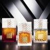 Lattafa Khamrah, Qahwa & Dukhan Eau de Parfum Sprays Collection 100ML (3.4 OZ) | Three Expressions of Indulgence: Bold, Gourmand & Mysteriously Rich