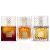 Lattafa Khamrah, Qahwa & Dukhan Eau de Parfum Sprays Collection 100ML (3.4 OZ) | Three Expressions of Indulgence: Bold, Gourmand & Mysteriously Rich