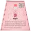 Lattafa Najdia 2 Piece Set for Men (3.4 Ounce Eau de Parfum Spray + 1.7 Ounce Deodorant Spray)(2.55 Ounce (Pack of 2))