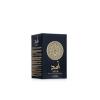 Lattafa Perfumes Asad for Unisex Eau de Parfum Spray, 3.4 Ounce(3.4 Fl Oz (Pack of 1))