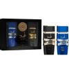 Lattafa Perfumes Asad for Unisex Eau de Parfum Spray, 3.4 Ounce(3.4 Fl Oz (Pack of 2))