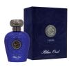 Lattafa Perfumes Blue Oud for Unisex Eau de Parfum Spray, 3.4 Ounce(3.4 Fl Oz (Pack of 1))