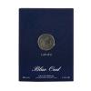 Lattafa Perfumes Blue Oud for Unisex Eau de Parfum Spray, 3.4 Ounce(3.4 Fl Oz (Pack of 1))