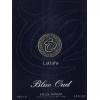 Lattafa Perfumes Blue Oud for Unisex Eau de Parfum Spray, 3.4 Ounce(3.4 Fl Oz (Pack of 2))